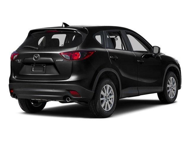 used 2016 Mazda CX-5 car, priced at $10,990