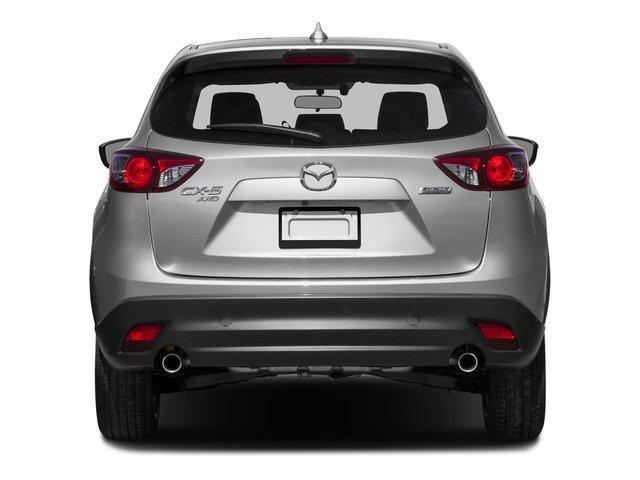 used 2016 Mazda CX-5 car, priced at $10,990