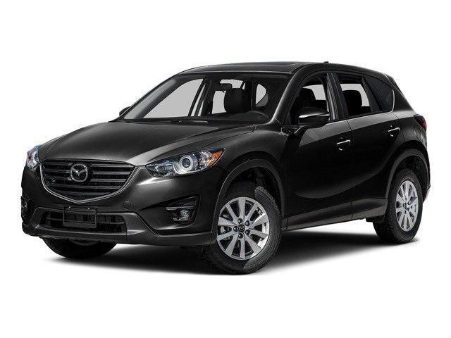 used 2016 Mazda CX-5 car, priced at $10,990