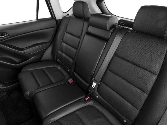 used 2016 Mazda CX-5 car, priced at $10,990