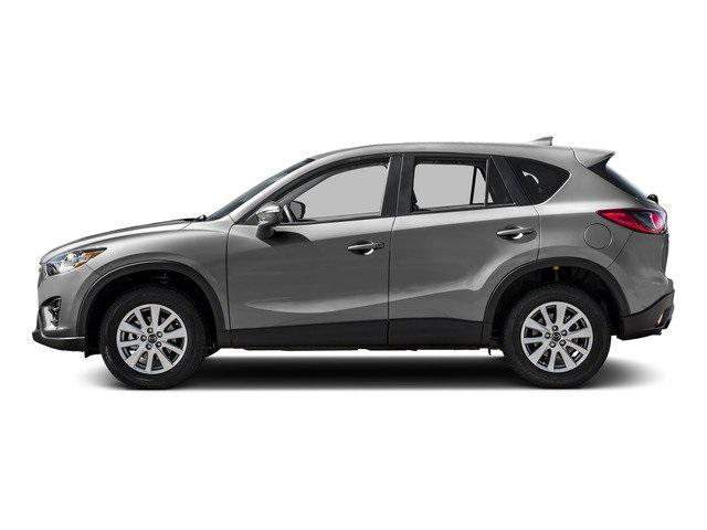 used 2016 Mazda CX-5 car, priced at $10,990