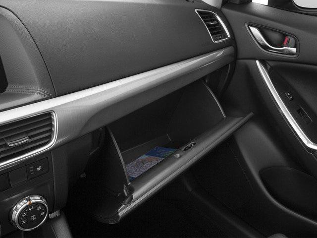 used 2016 Mazda CX-5 car, priced at $10,990