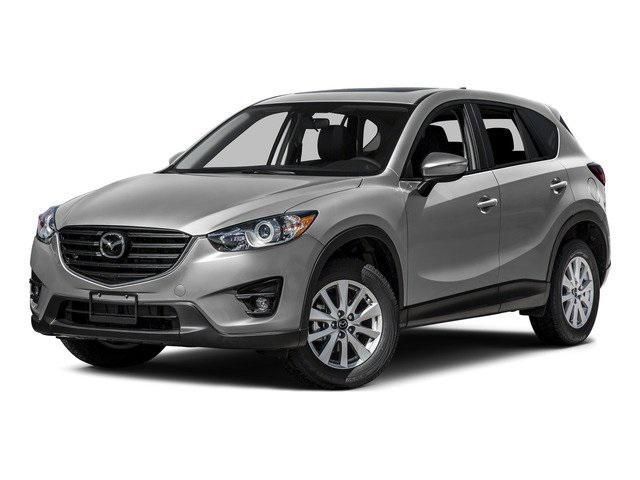 used 2016 Mazda CX-5 car, priced at $10,990