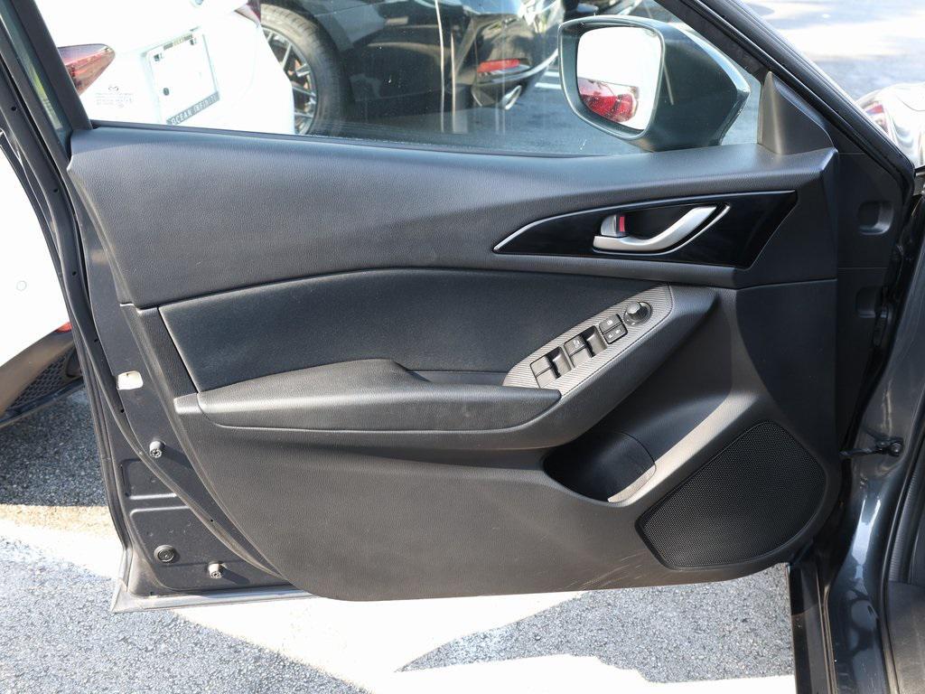 used 2014 Mazda Mazda3 car, priced at $6,900