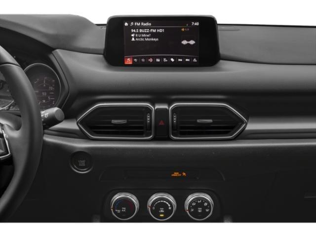 used 2020 Mazda CX-5 car, priced at $16,900