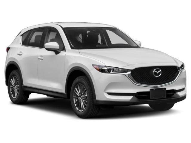 used 2020 Mazda CX-5 car, priced at $15,800
