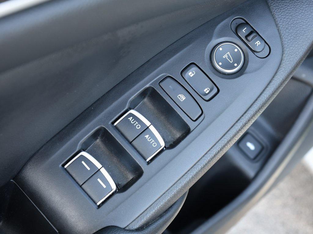 used 2021 Honda Accord car, priced at $15,900