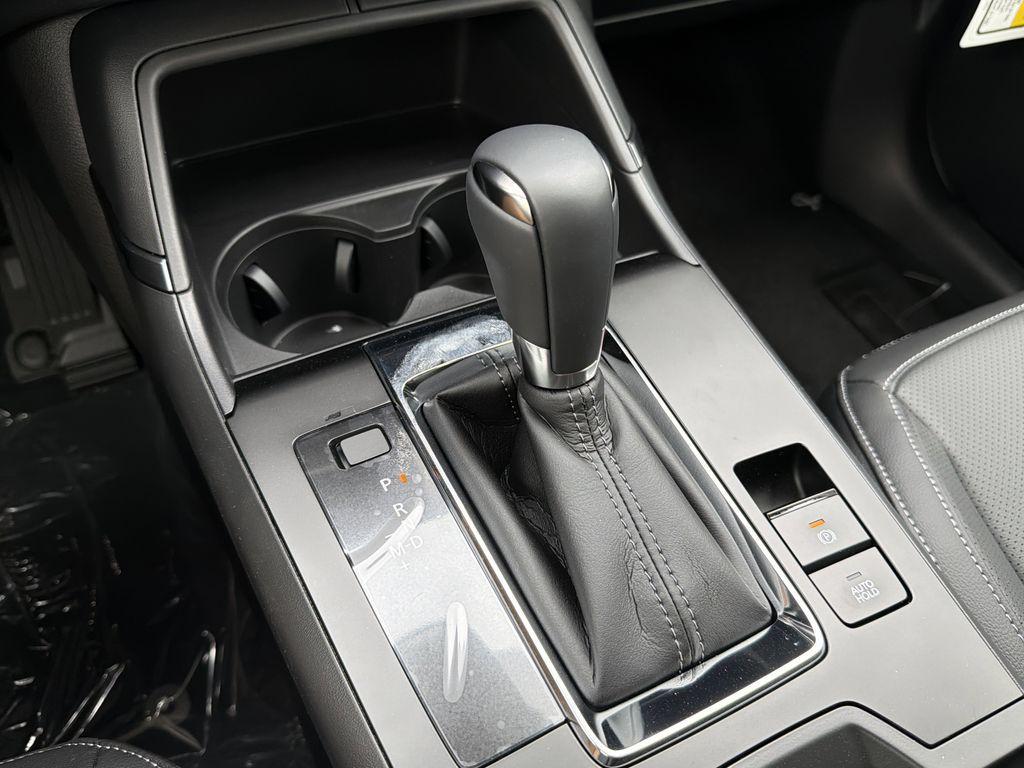 new 2026 Mazda CX-5 car, priced at $38,386