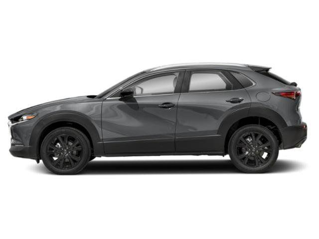 used 2021 Mazda CX-30 car, priced at $15,998