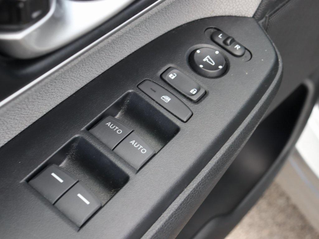 used 2021 Honda CR-V car, priced at $20,900