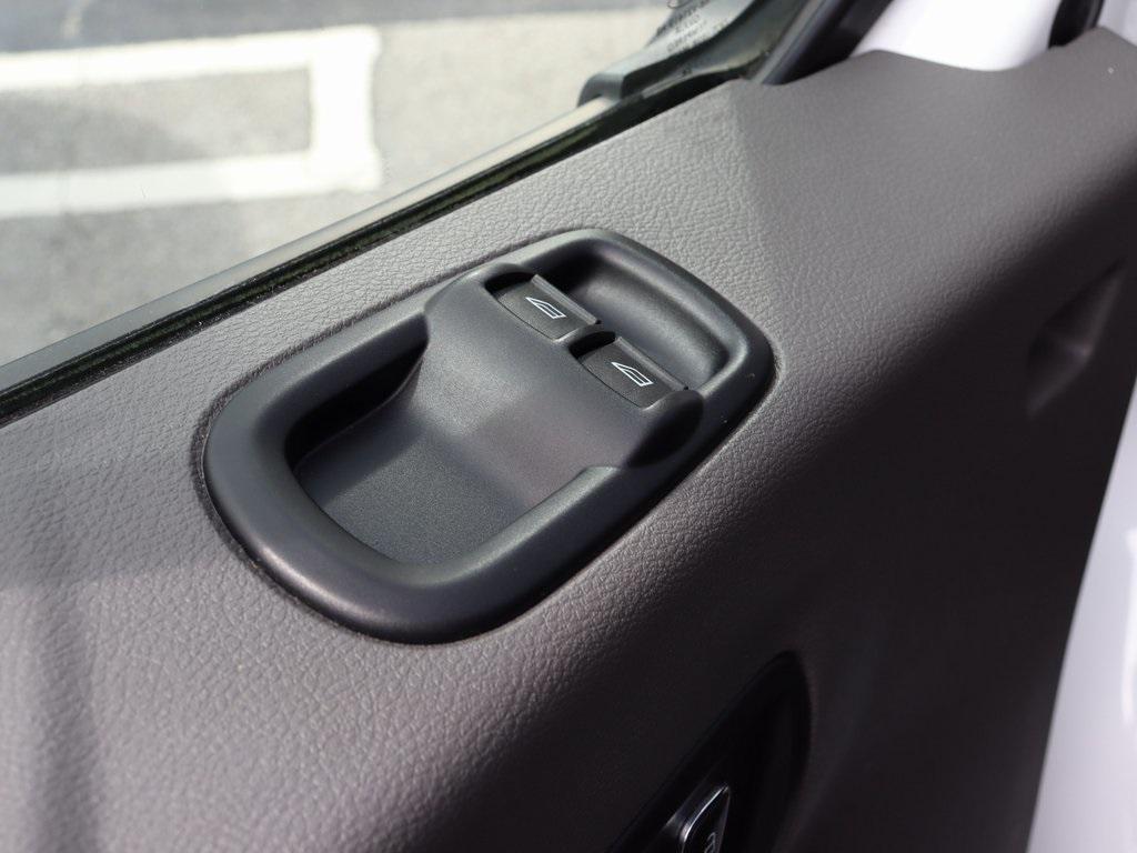used 2024 Ford Transit-250 car, priced at $29,991