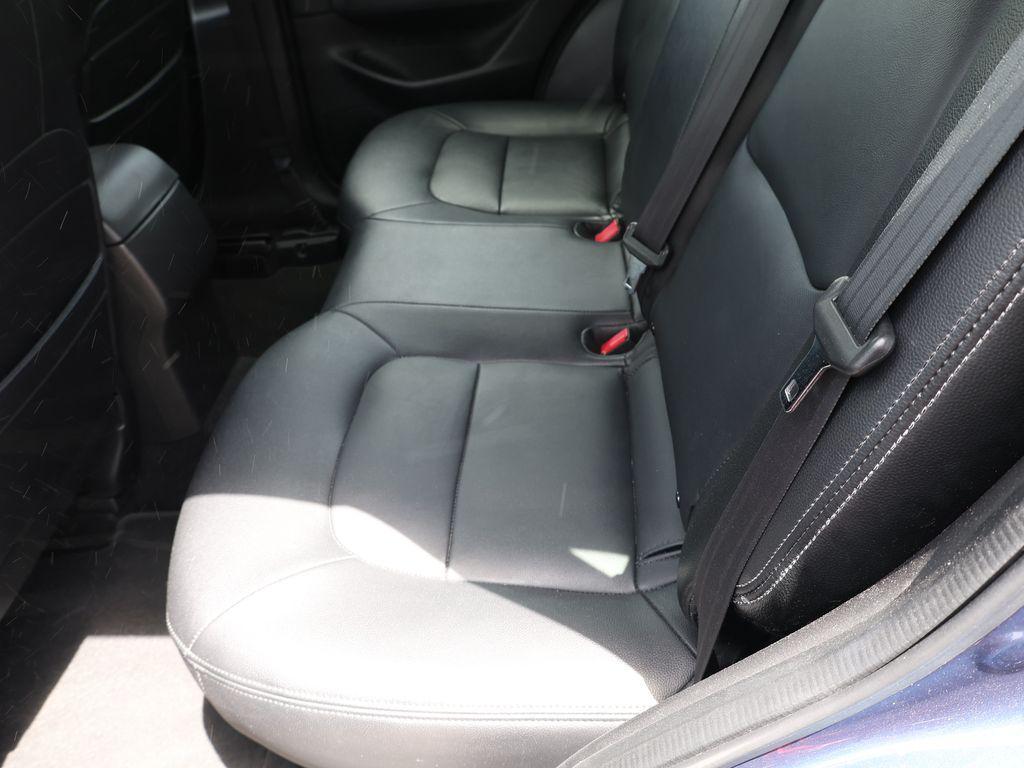 used 2021 Mazda CX-5 car, priced at $18,998