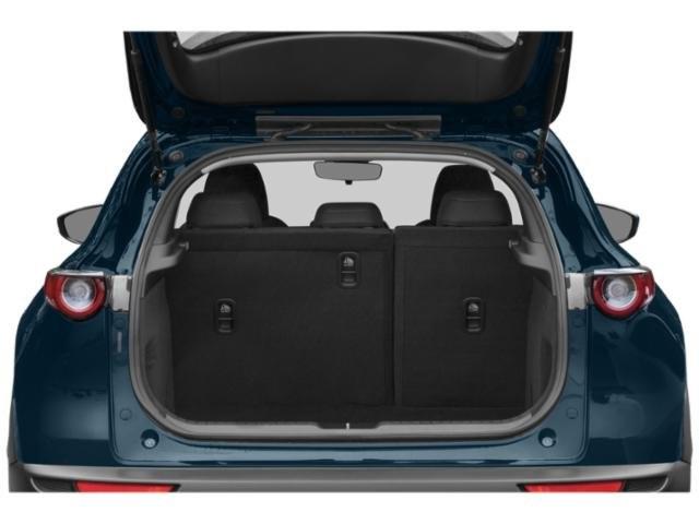 used 2021 Mazda CX-30 car