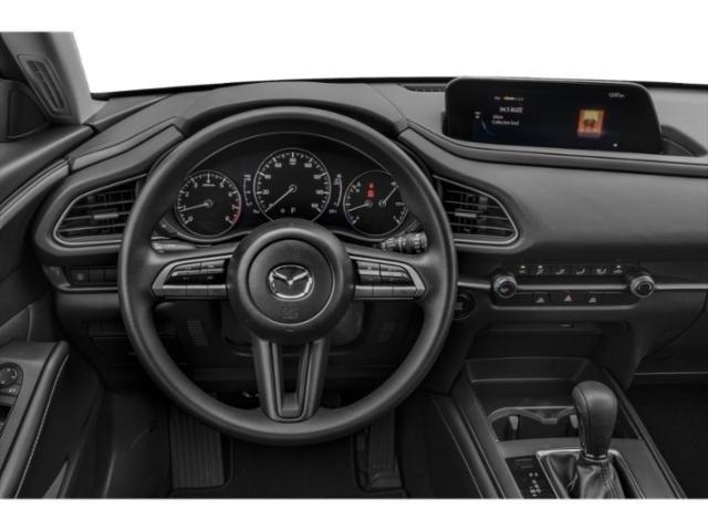 used 2021 Mazda CX-30 car