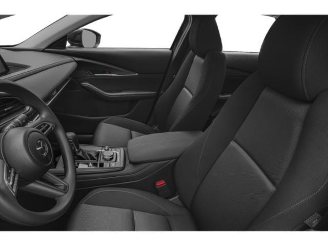 used 2021 Mazda CX-30 car