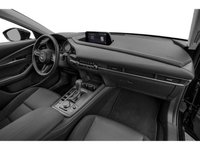 used 2021 Mazda CX-30 car