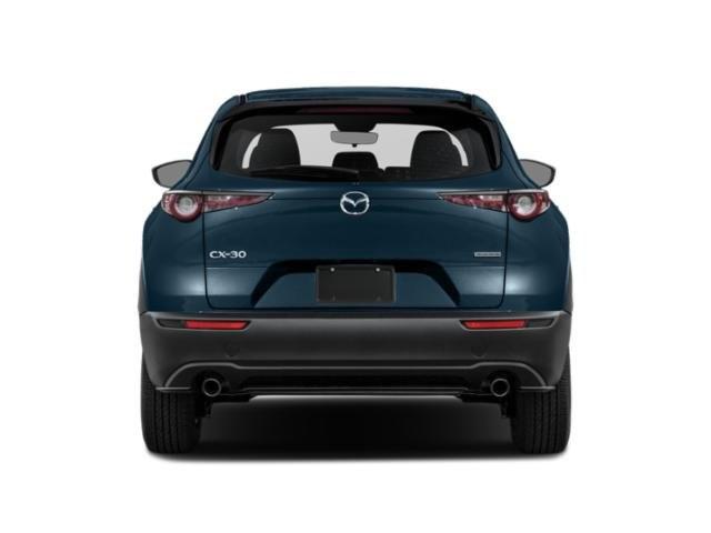 used 2021 Mazda CX-30 car