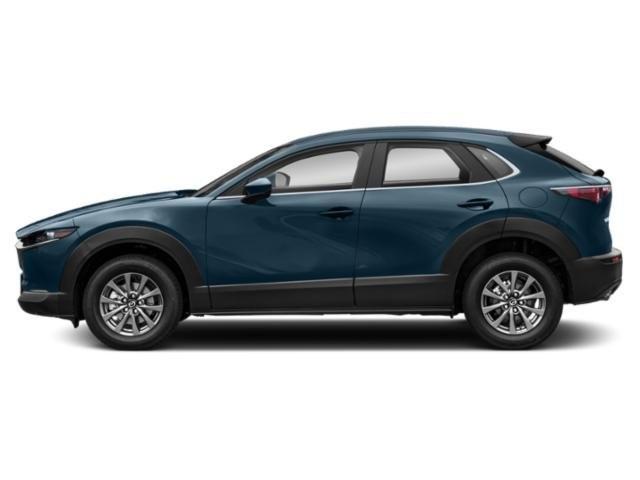 used 2021 Mazda CX-30 car