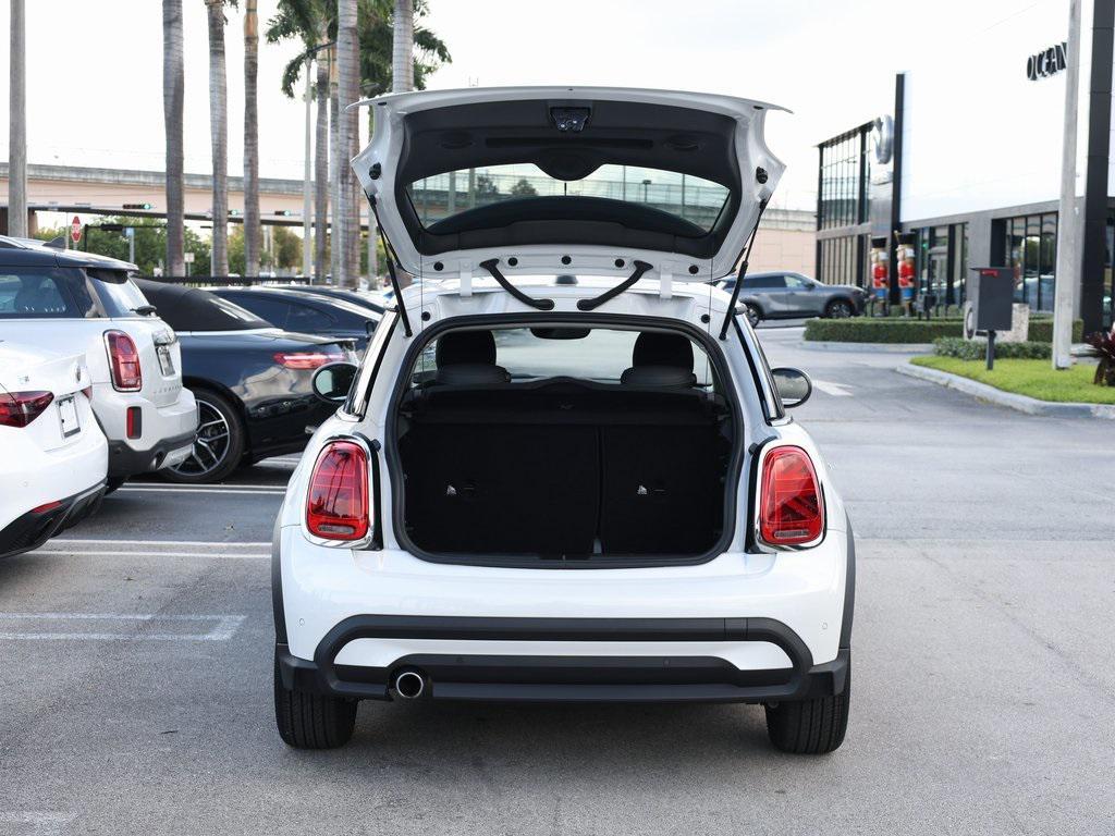 used 2023 MINI Hardtop car, priced at $22,900