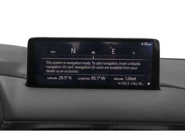used 2025 Mazda CX-5 car, priced at $27,998