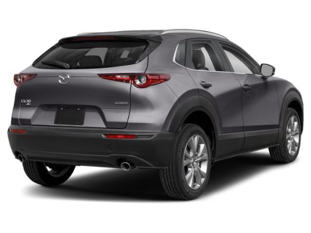 used 2023 Mazda CX-30 car
