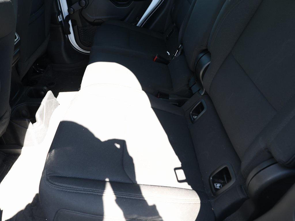 used 2023 Jeep Gladiator car, priced at $27,991