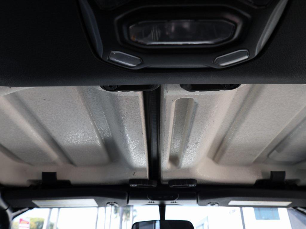 used 2023 Jeep Gladiator car, priced at $27,991