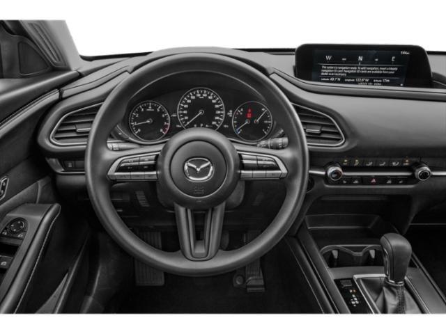 used 2023 Mazda CX-30 car, priced at $20,900