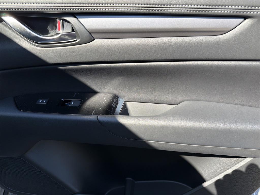 new 2025 Mazda CX-5 car, priced at $31,299