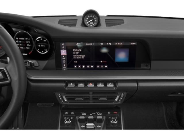 used 2023 Porsche 911 car