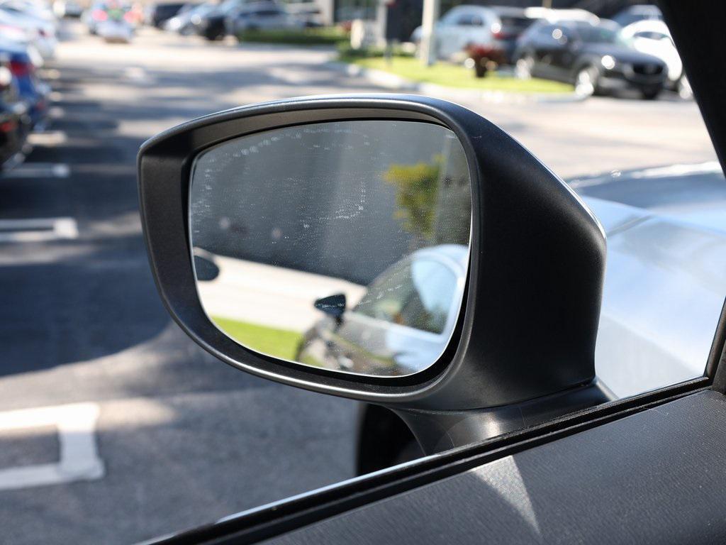 used 2018 Mazda CX-5 car, priced at $13,990