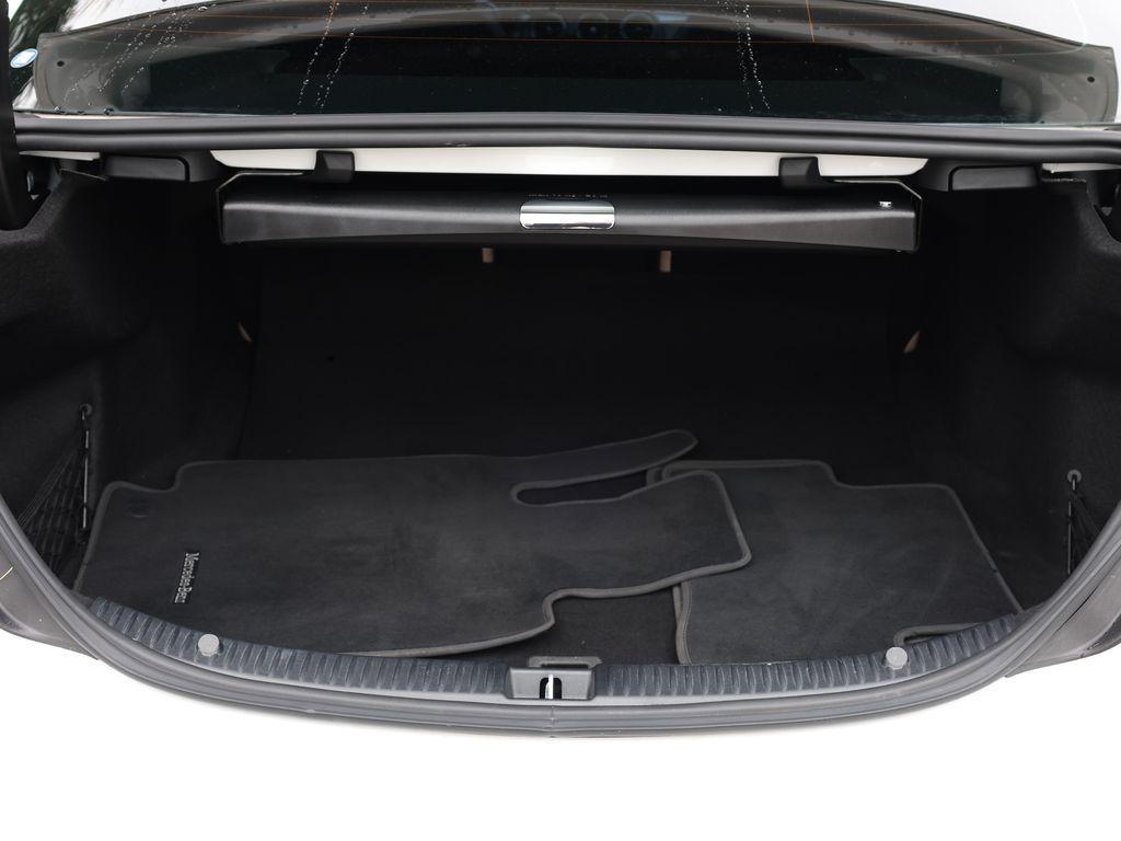 used 2021 Mercedes-Benz C-Class car, priced at $23,991