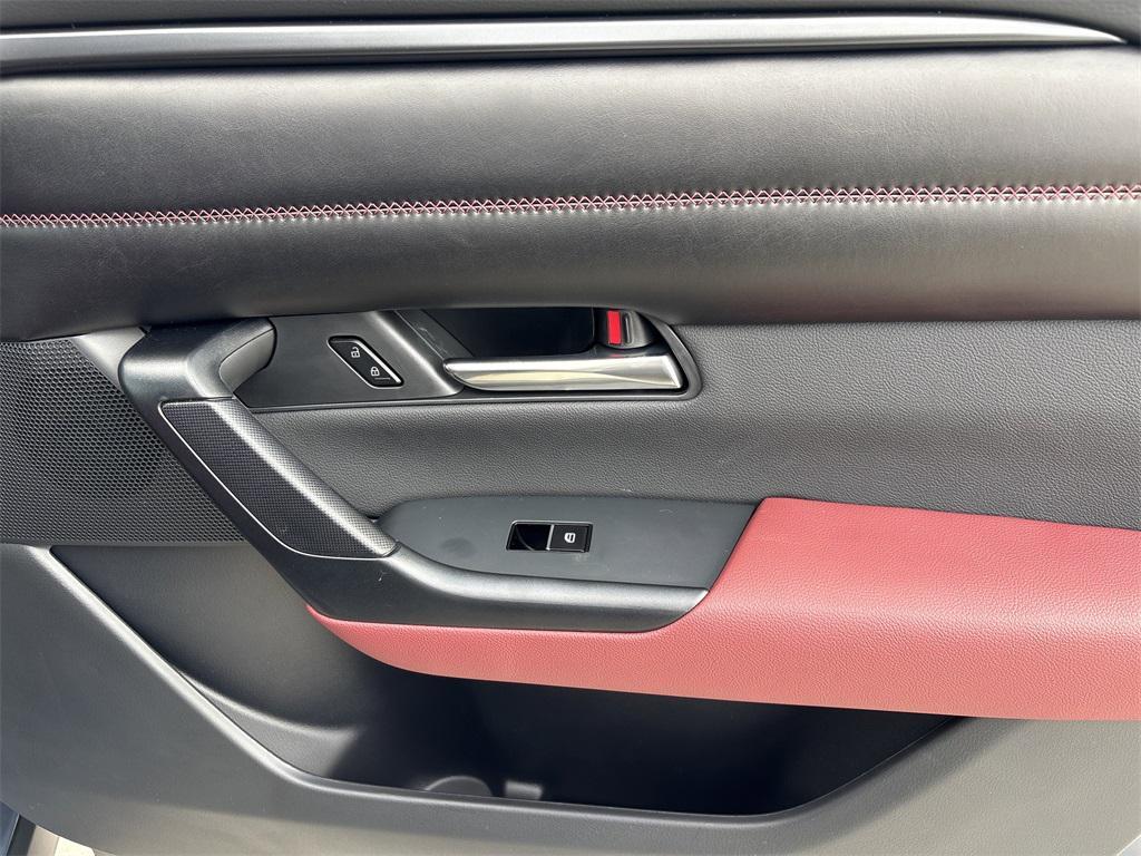 new 2026 Mazda CX-50 Hybrid car, priced at $39,916