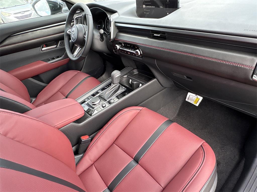 new 2026 Mazda CX-50 Hybrid car, priced at $39,916