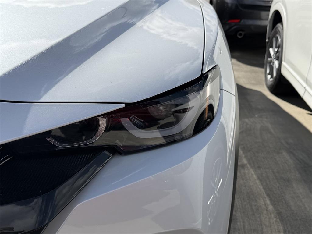 new 2026 Mazda CX-50 Hybrid car, priced at $39,916