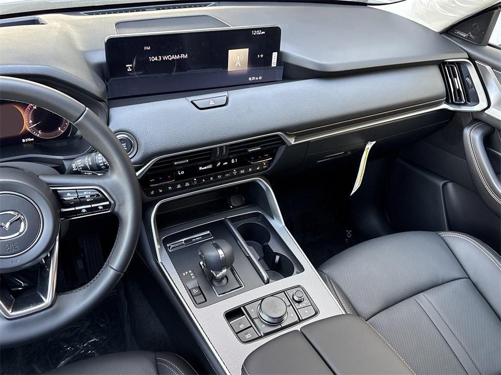 new 2026 Mazda CX-70 car, priced at $46,257