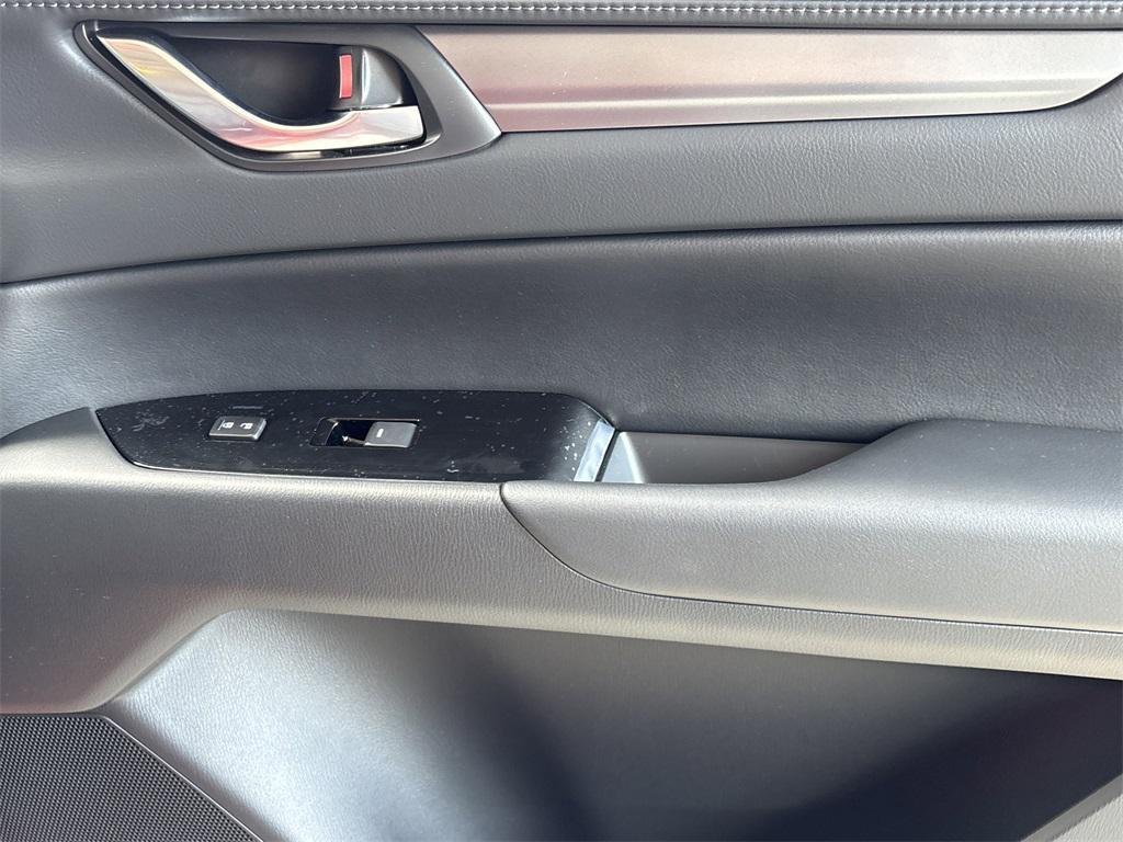 new 2025 Mazda CX-5 car, priced at $31,218