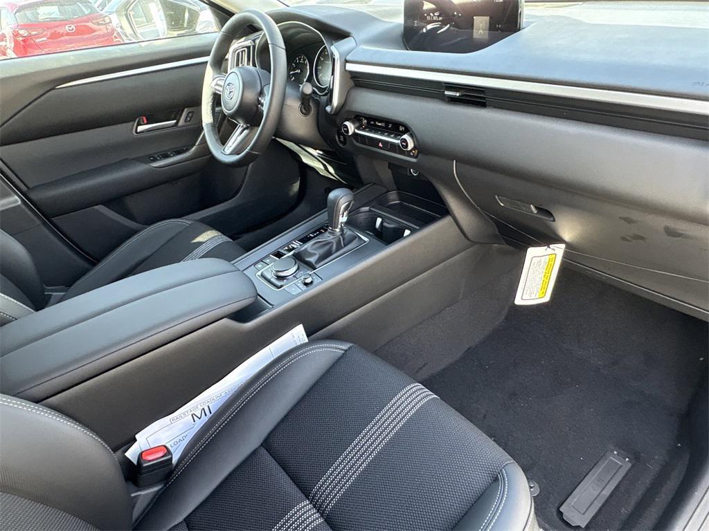 new 2026 Mazda CX-50 car, priced at $31,365