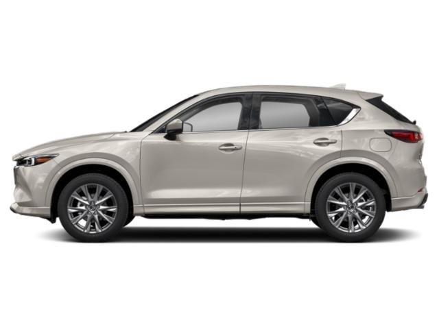 new 2024 Mazda CX-5 car, priced at $36,941