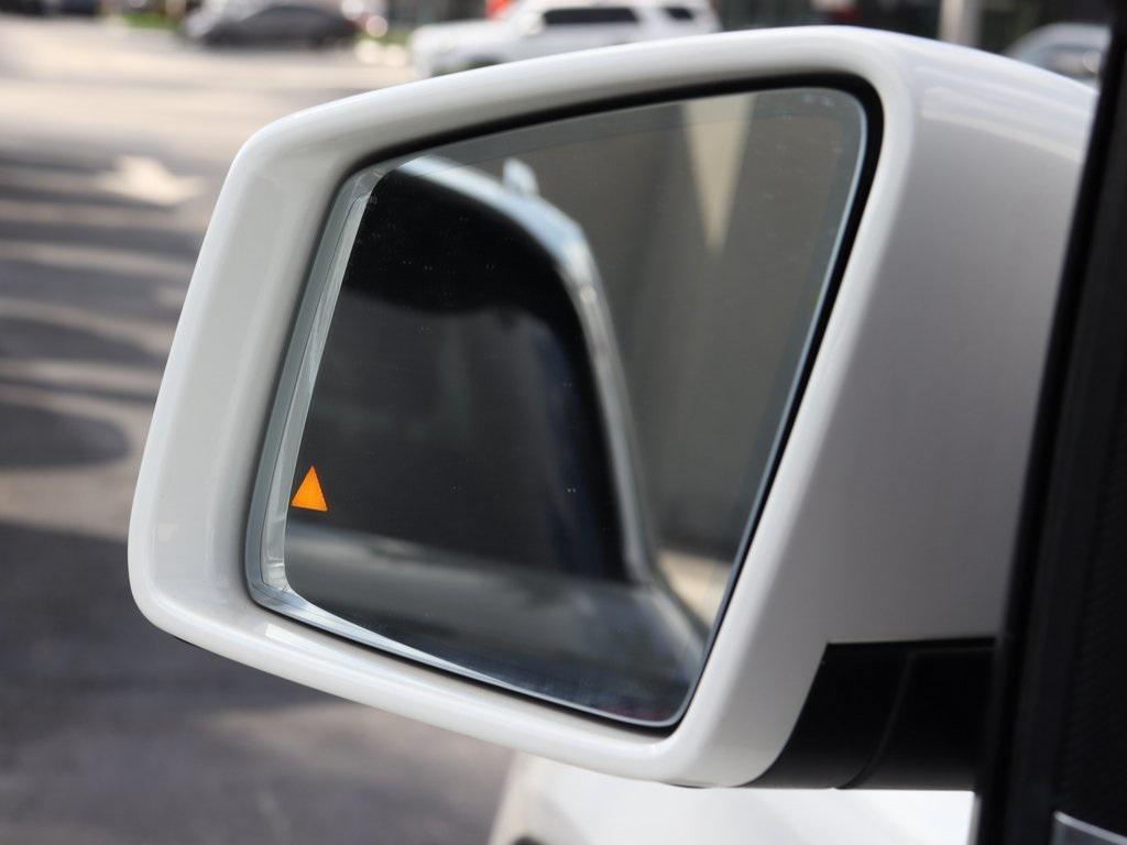 used 2019 Mercedes-Benz AMG GLE 63 car, priced at $49,990