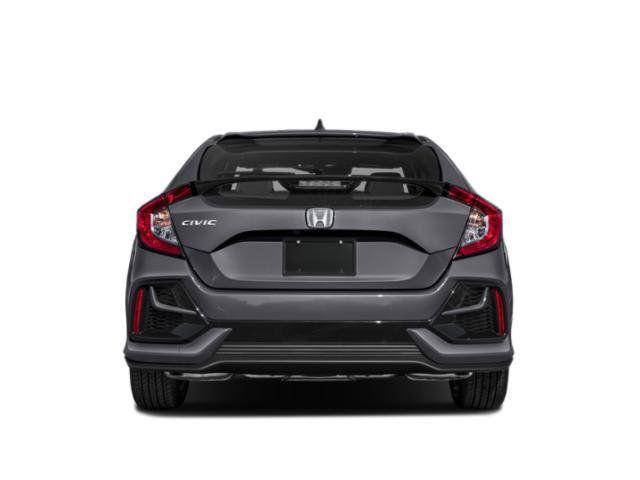used 2021 Honda Civic car, priced at $20,991