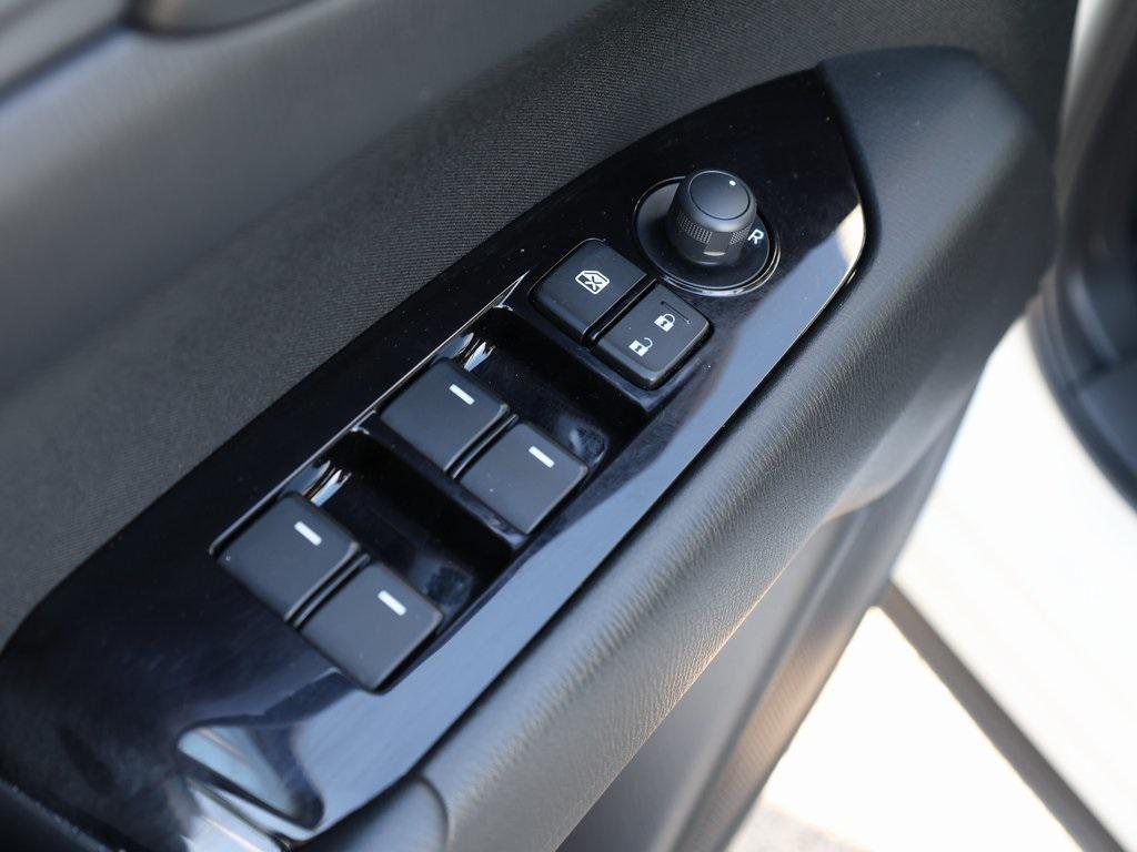 used 2021 Mazda CX-5 car, priced at $18,990