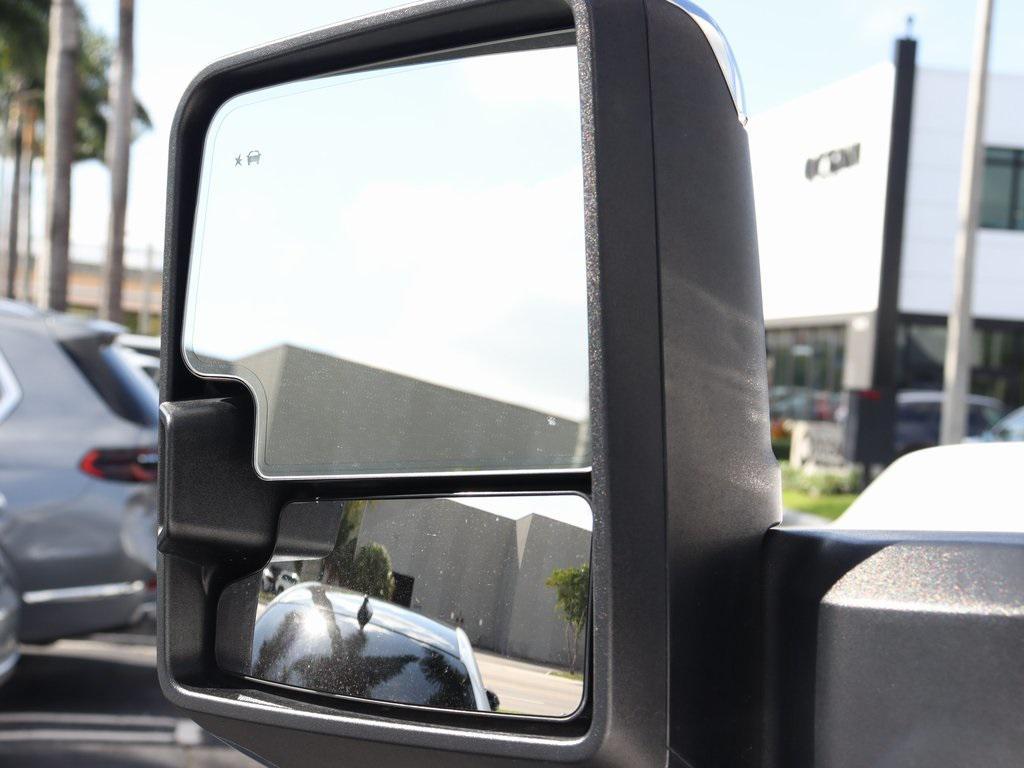 used 2022 GMC Sierra 2500 car, priced at $62,900