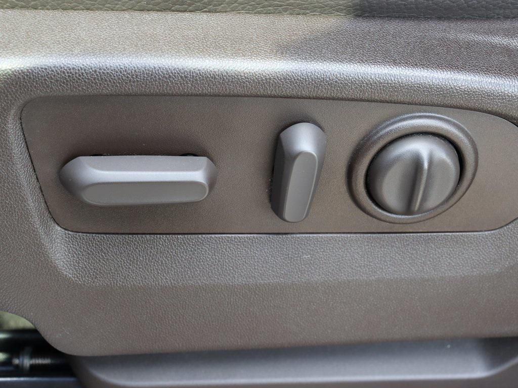 used 2022 GMC Sierra 2500 car, priced at $62,900