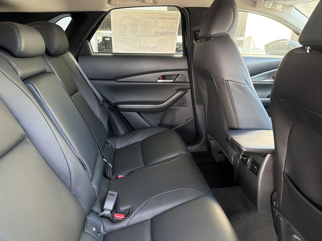 new 2026 Mazda CX-30 car, priced at $27,735