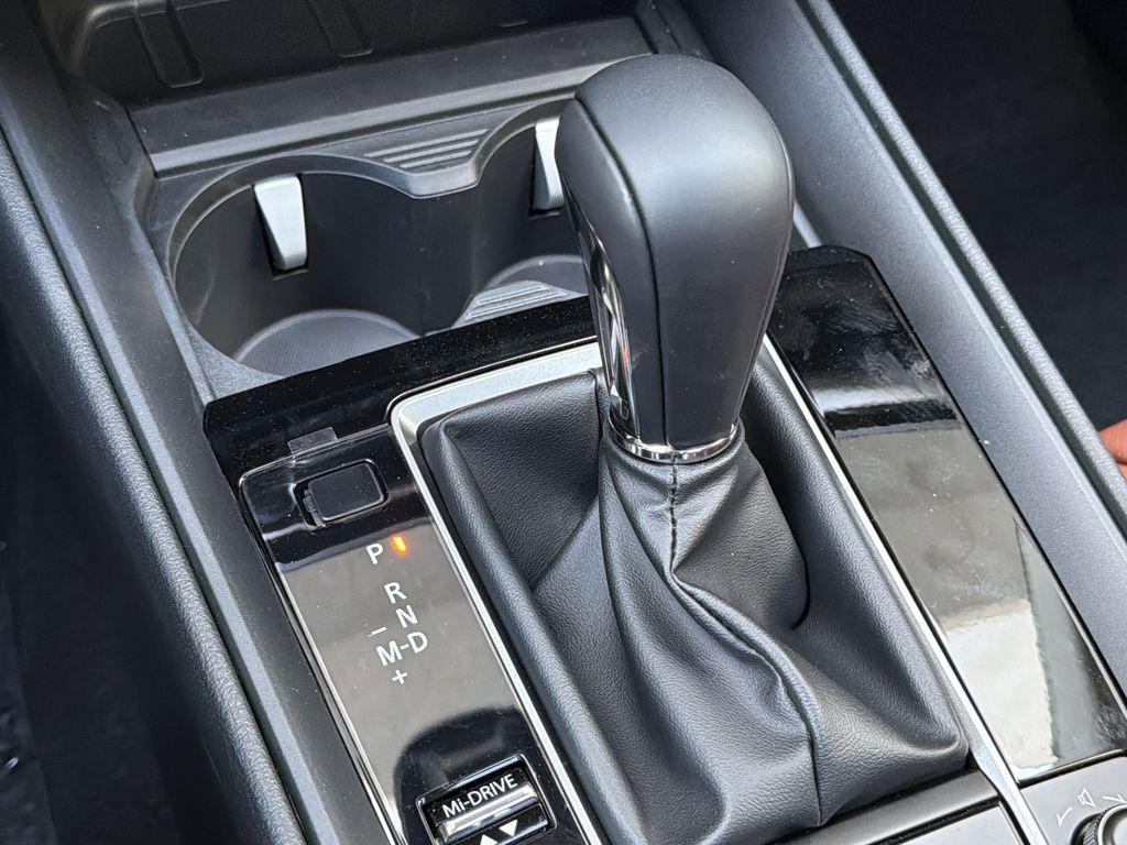 new 2026 Mazda CX-50 car, priced at $39,877