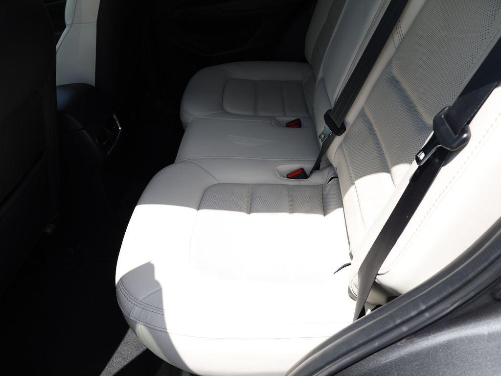 used 2023 Mazda CX-5 car, priced at $22,991