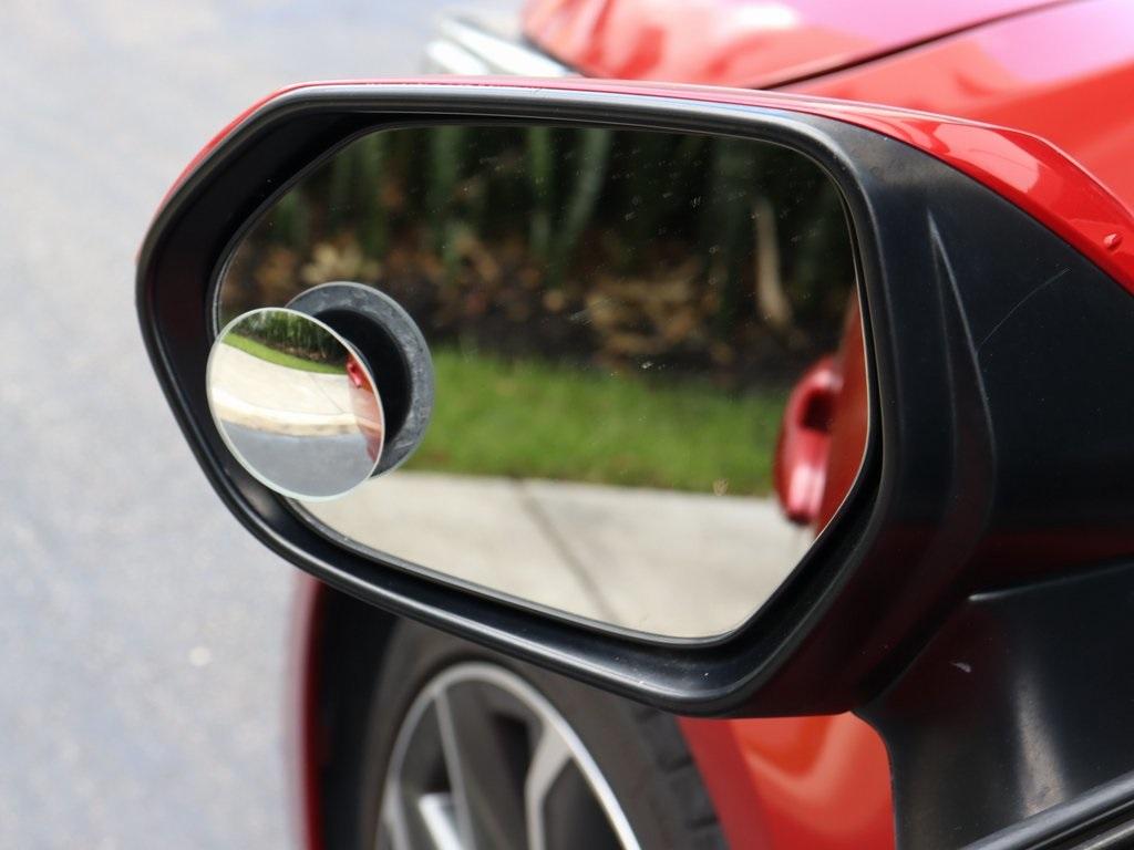 used 2020 Toyota Corolla car, priced at $13,990