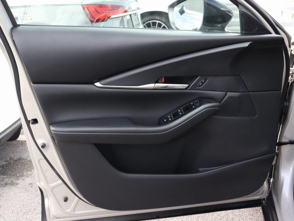 used 2022 Mazda CX-30 car, priced at $20,900