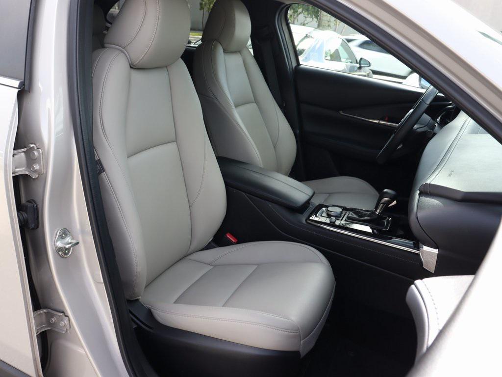 used 2022 Mazda CX-30 car, priced at $20,900